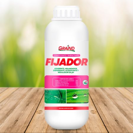 GRAIND FIJADOR